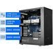 Сервер Dual ALFA Server Tower 1146 / 2х AMD EPYC 7713 / RAM 128GB / 2х SSD 800GB / int video 01243 фото 1