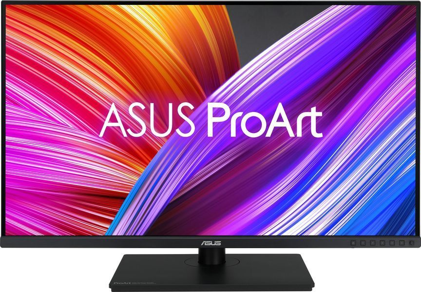 Монітор Asus 31.5" ProArt PA328QV (90LM00X0-B02370) IPS Black 101683 фото