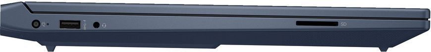 Ноутбук HP Victus 15-fa2042ua (C1WZ8EA) Blue 114328 фото