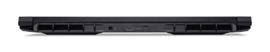 Ноутбук Acer Nitro V 16 ANV16-72 (NH.QZREU.00C) Black 118558 фото