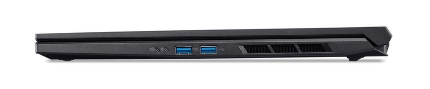 Ноутбук Acer Nitro V 16 ANV16-72 (NH.QZREU.00C) Black 118558 фото