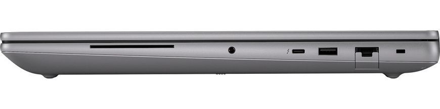 Ноутбук HP ZBook Fury G1 18 (5F9X0ES) Meteor Silver 114753 фото