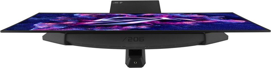Монiтор Asus 31.5" ROG Strix XG32UCWG (90LM0BX0-B01371) OLED Black 165Hz 101687 фото