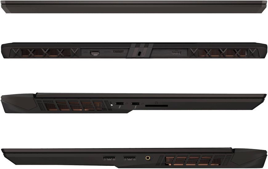 Ноутбук MSI Vector 16 HX AI A2XWHG-224XUA (9S7-15M352-224) Cosmos Gray 119386 фото