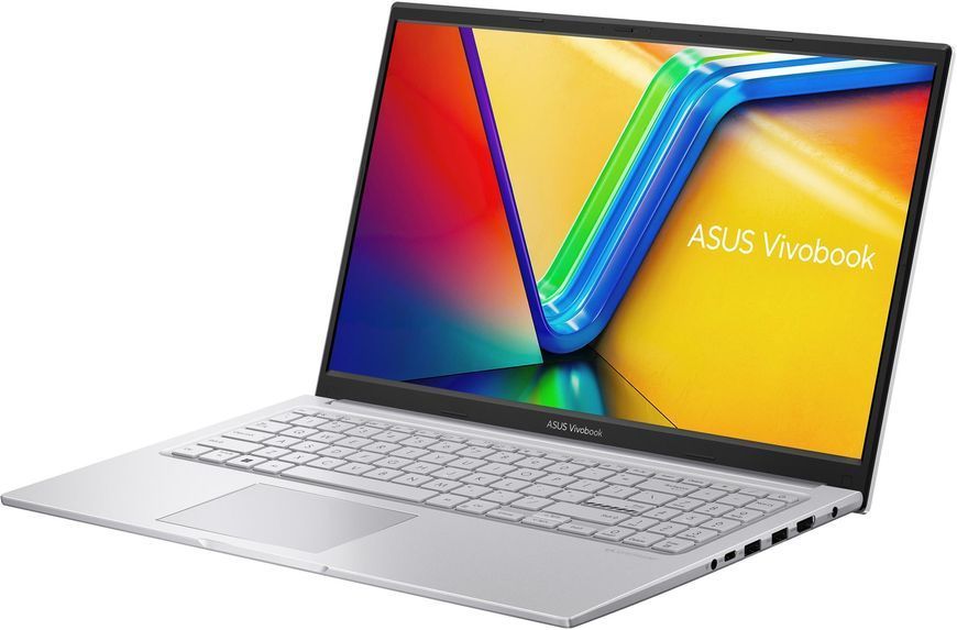 Ноутбук Asus Vivobook 15 X1504MA-BQ133 (90NB17I2-M00570) Cool Silver 119214 фото