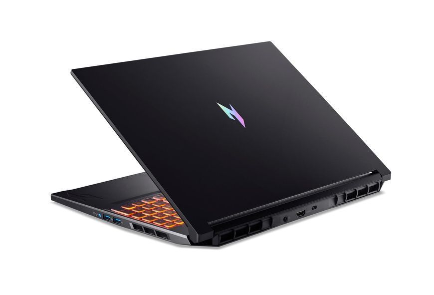 Ноутбук Acer Nitro V 16 ANV16-72 (NH.QZREU.00C) Black 118558 фото