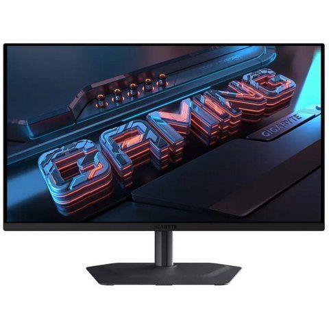 Монітор Gigabyte 27" Gaming MO27U2 QD-OLED Black 240Hz 101393 фото