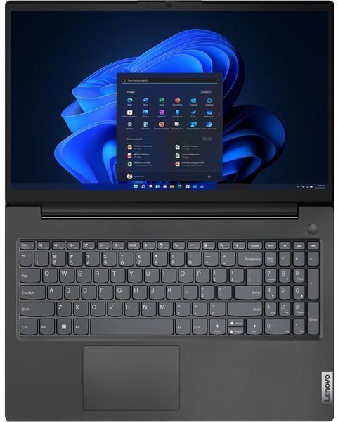 Ноутбук Lenovo V15 G4 AMN (82YU016QRA) Black 115791 фото