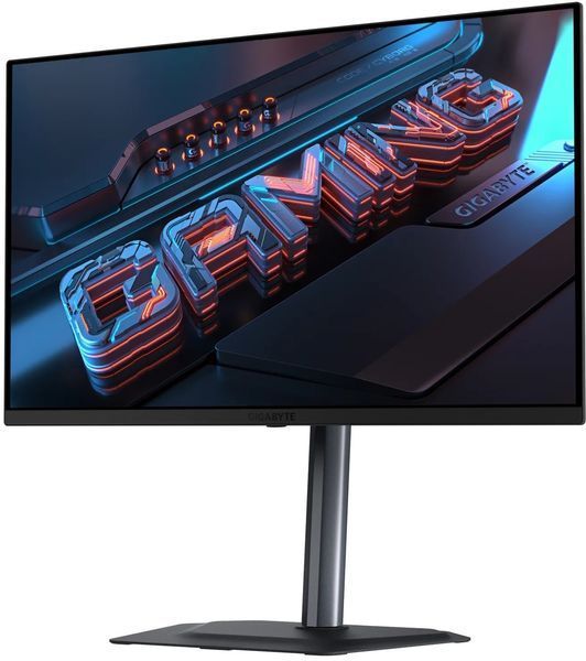 Монитор Gigabyte 27" Gaming MO27U2 QD-OLED Black 240Hz 101393 фото