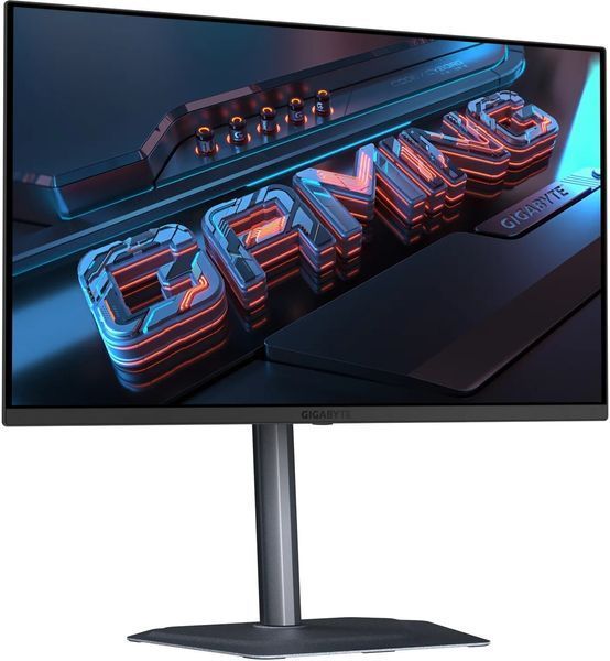 Монитор Gigabyte 27" Gaming MO27U2 QD-OLED Black 240Hz 101393 фото