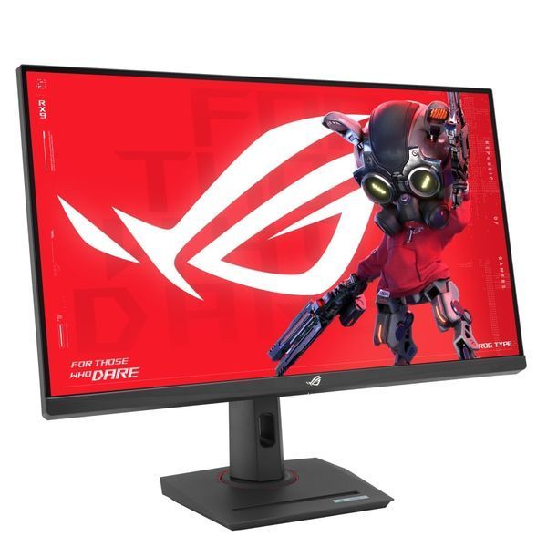 Монiтор Asus 31.5" ROG Strix XG32UCG (90LM0B01-B01171) IPS Black 320Hz 101685 фото
