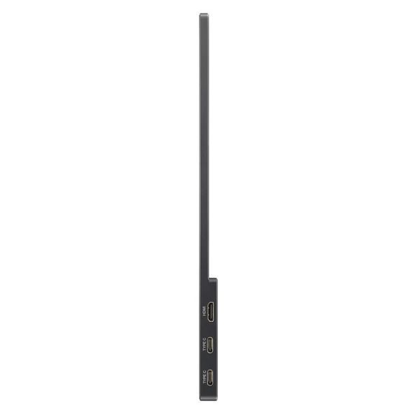 Монитор Acer 15.6" PM161QBBMIUUX (UM.ZP1EE.B02) IPS Black 101408 фото