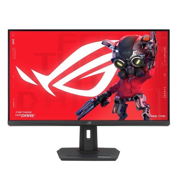 Монiтор Asus 31.5" ROG Strix XG32UCG (90LM0B01-B01171) IPS Black 320Hz 101685 фото