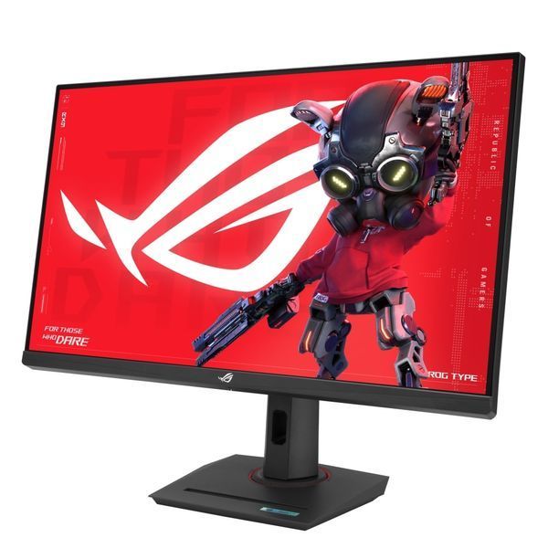 Монiтор Asus 31.5" ROG Strix XG32UCG (90LM0B01-B01171) IPS Black 320Hz 101685 фото