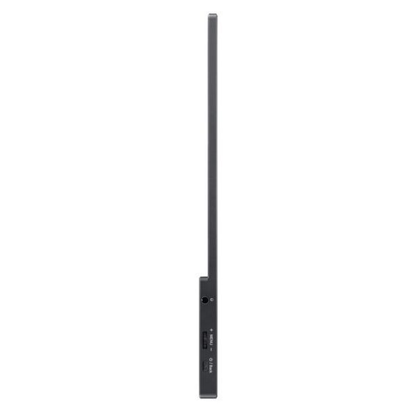 Монитор Acer 15.6" PM161QBBMIUUX (UM.ZP1EE.B02) IPS Black 101408 фото