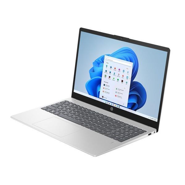 Ноутбук HP 15-fd1087ua (BA5E2EA) Blue 114006 фото