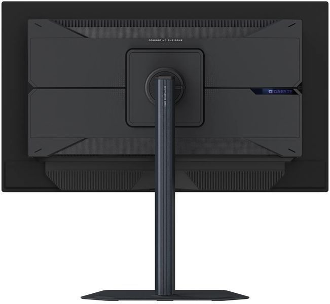 Монитор Gigabyte 27" Gaming MO27U2 QD-OLED Black 240Hz 101393 фото