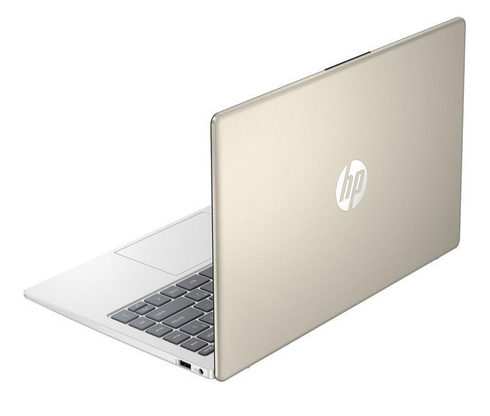 Ноутбук HP 14-ep0055ua (C9MY1EA) Gold 115054 фото