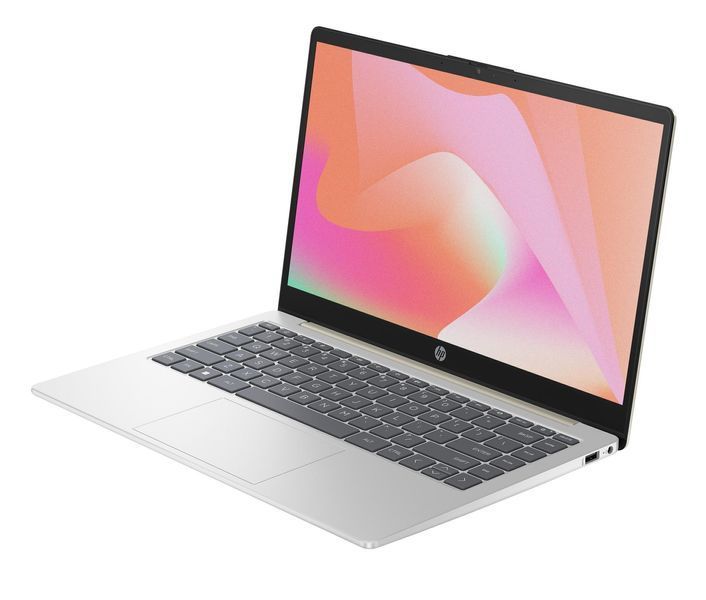 Ноутбук HP 14-ep0055ua (C9MY1EA) Gold 115054 фото