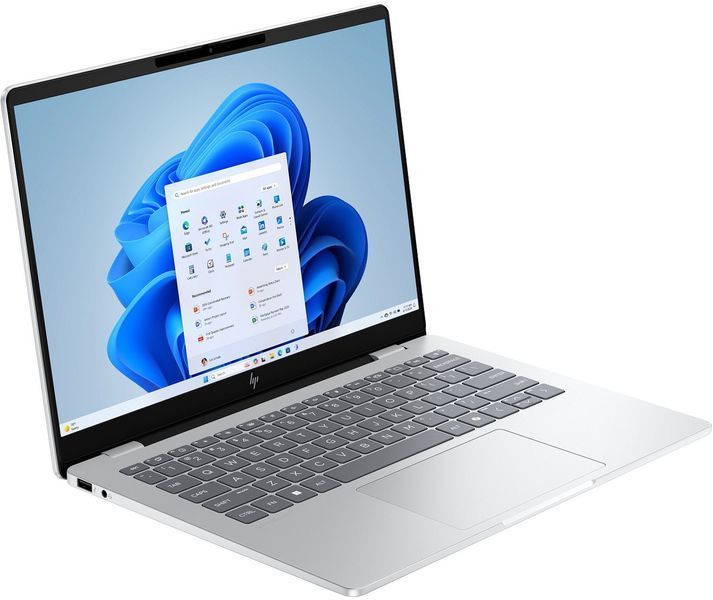 Ноутбук HP OmniBook 7 14-fs0001ua (C3VS6EA) Silver 119034 фото