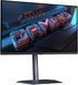 Монитор Gigabyte 27" Gaming MO27U2 QD-OLED Black 240Hz 101393 фото 2