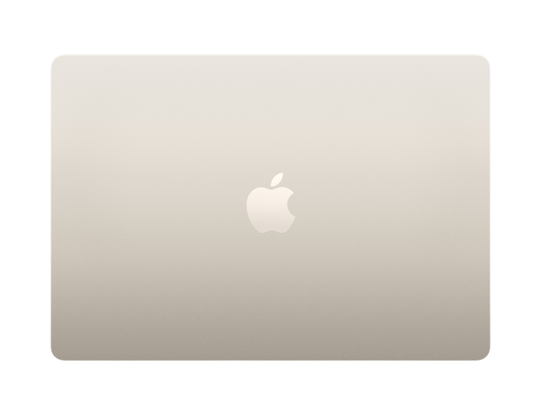 MacBook Air 15.3" Starlight M5 10CPU 512GB 16Gb 10GPU 2026 (MDVD4) 200045 фото