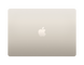 MacBook Air 15.3" Starlight M5 10CPU 512GB 16Gb 10GPU 2026 (MDVD4) 200045 фото 3