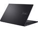 Ноутбук Asus Vivobook 16 OLED M1605NAQ-SH053 (90NB1831-M001X0) Indie Black 119215 фото 2