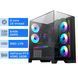 Компьютер ALFA Gaming Pro 110 / Ryzen 7 9800X3D / RAM 64 GB / SSD 1 TB / RTX 4080 16GB 20110 фото 1