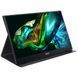 Монитор Acer 15.6" PM161QBBMIUUX (UM.ZP1EE.B02) IPS Black 101408 фото 2