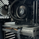Двопроцесорна робоча станція ALFA Server 509 / 2x Intel Xeon Platinum 8168 / RAM 256GB / SSD 2TB / HDD 2TB / GeForce RTX 5090 32GB 0509 фото 3