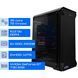 Сервер Dual ALFA Tower 845 / 2х Intel Xeon E5-2697v4 / RAM 512GB / 2x SSD 250GB / 2x HDD 10TB / GeForce GT 730 2GB 00835 фото 1