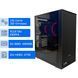 Сервер Dual ALFA Server Tower 977 / 2х Intel Xeon Gold 6244 / RAM 512 GB / 2x SSD 480GB / 2x HDD 4TB SAS / int video 00967 фото 1