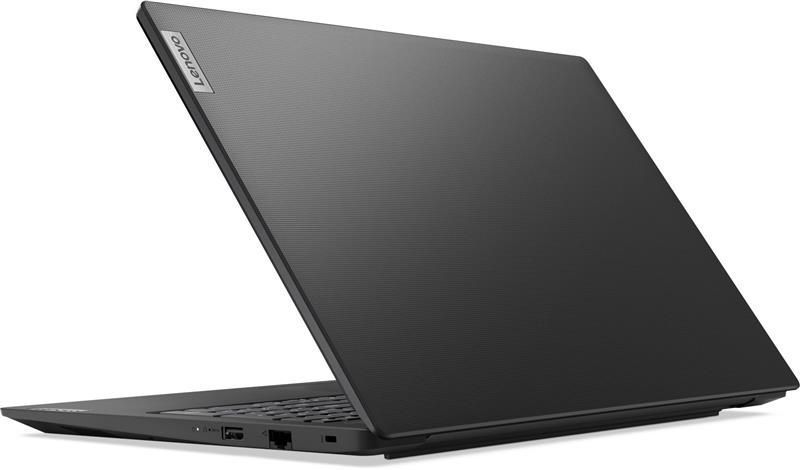 Ноутбук Lenovo V15 G4 AMN (82YU016QRA) Black 115791 фото