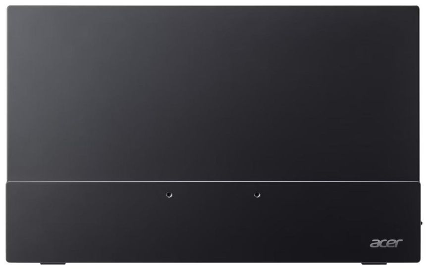 Монитор Acer 15.6" PM161QBBMIUUX (UM.ZP1EE.B02) IPS Black 101408 фото