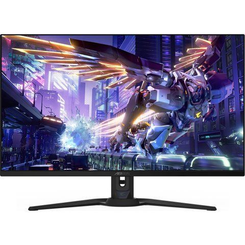 Монітор Gigabyte 31.5" Aorus FO32U2P OLED Black 240Hz 101432 фото