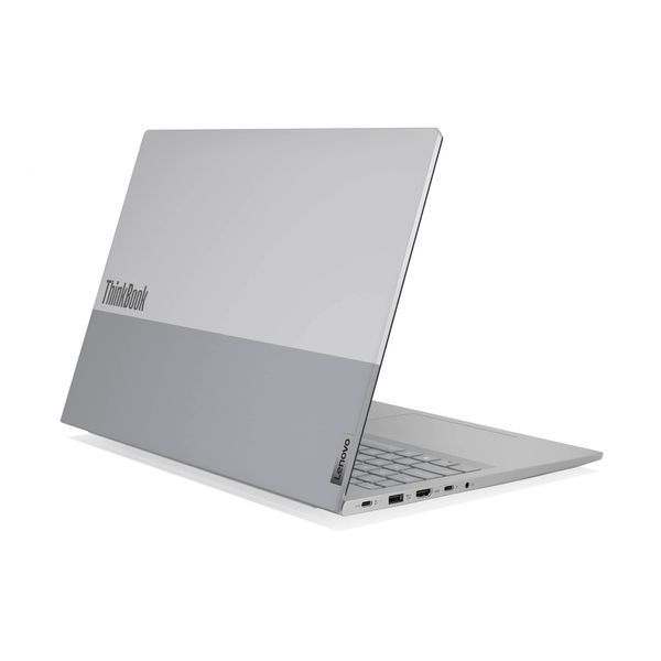 Ноутбук Lenovo ThinkBook 16 G8 IAL (21SK007RRA) Arctic Grey 119514 фото