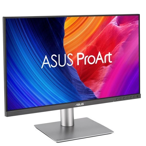 Монiтор Asus 27" ProArt PA27JCV (90LM0AL0-B01K70) IPS Black 100963 фото