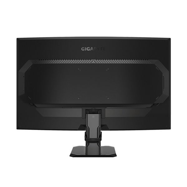Монітор Gigabyte 27" Gaming GS27FCA VA Black 200Hz 101692 фото