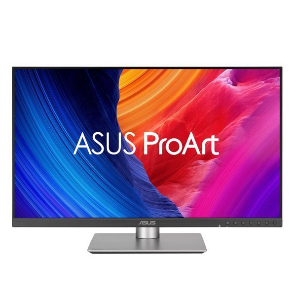 Монiтор Asus 27" ProArt PA27JCV (90LM0AL0-B01K70) IPS Black 100963 фото