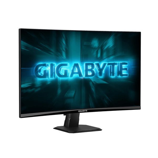 Монітор Gigabyte 27" Gaming GS27FCA VA Black 200Hz 101692 фото