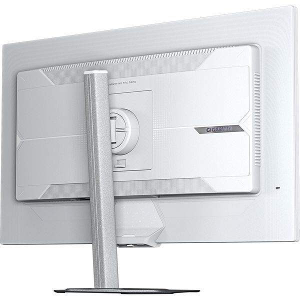 Монітор Gigabyte 27" M27Q2 QD Ice IPS White 200Hz 101288 фото