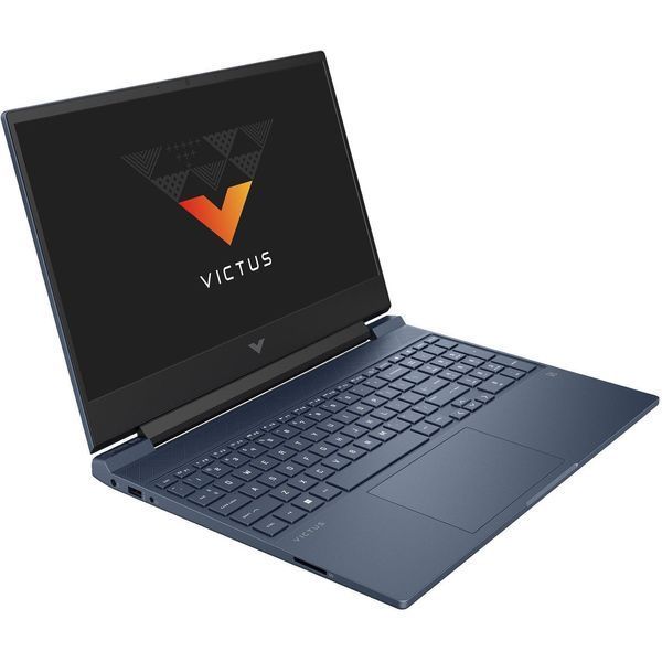 Ноутбук HP Victus 15-fa2044ua (C1XB9EA) Blue 114330 фото