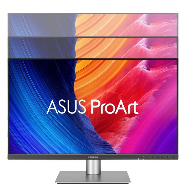Монiтор Asus 27" ProArt PA27JCV (90LM0AL0-B01K70) IPS Black 100963 фото