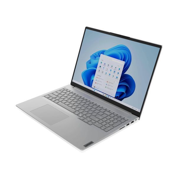 Ноутбук Lenovo ThinkBook 16 G8 IAL (21SK007RRA) Arctic Grey 119514 фото