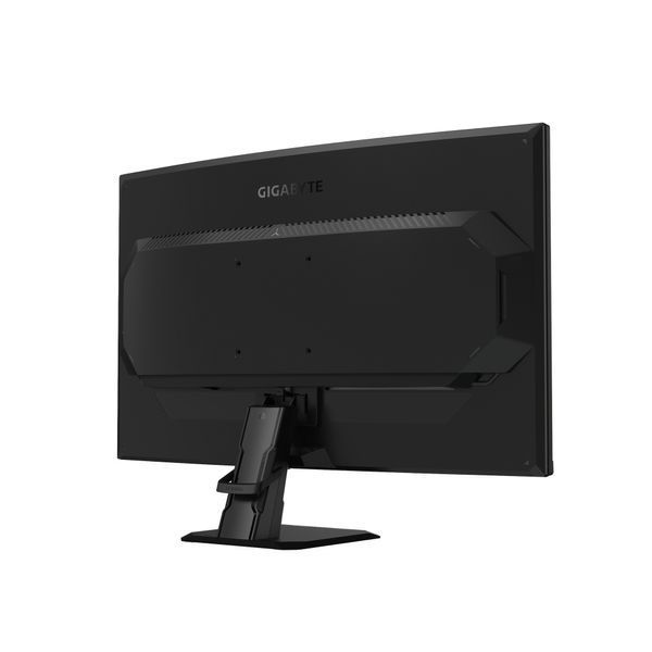 Монітор Gigabyte 27" Gaming GS27FCA VA Black 200Hz 101692 фото