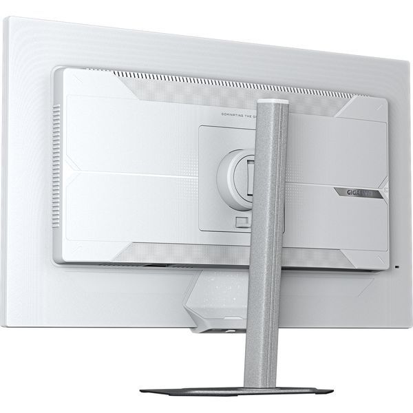 Монітор Gigabyte 27" M27Q2 QD Ice IPS White 200Hz 101288 фото
