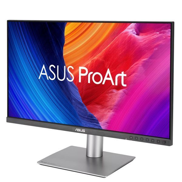 Монiтор Asus 27" ProArt PA27JCV (90LM0AL0-B01K70) IPS Black 100963 фото