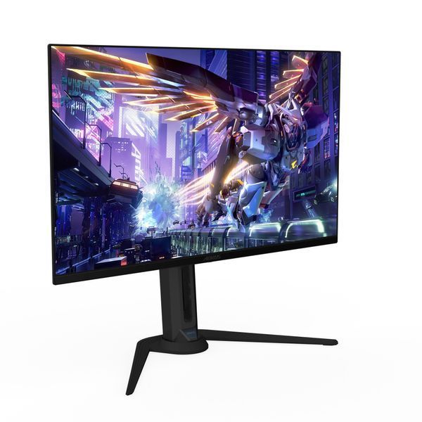Монітор Gigabyte 31.5" Aorus FO32U2P OLED Black 240Hz 101432 фото
