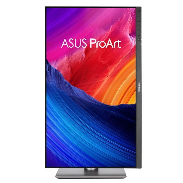Монiтор Asus 27" ProArt PA27JCV (90LM0AL0-B01K70) IPS Black 100963 фото